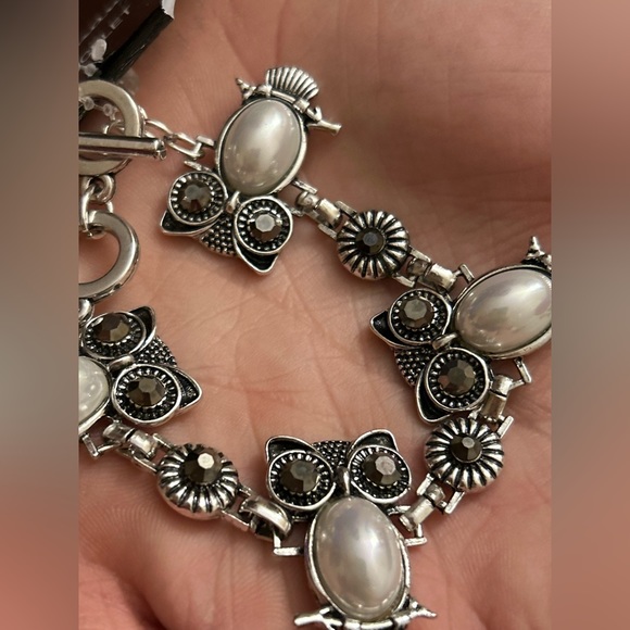 New Owl Bracelet 😍✨ - Picture 7 of 13